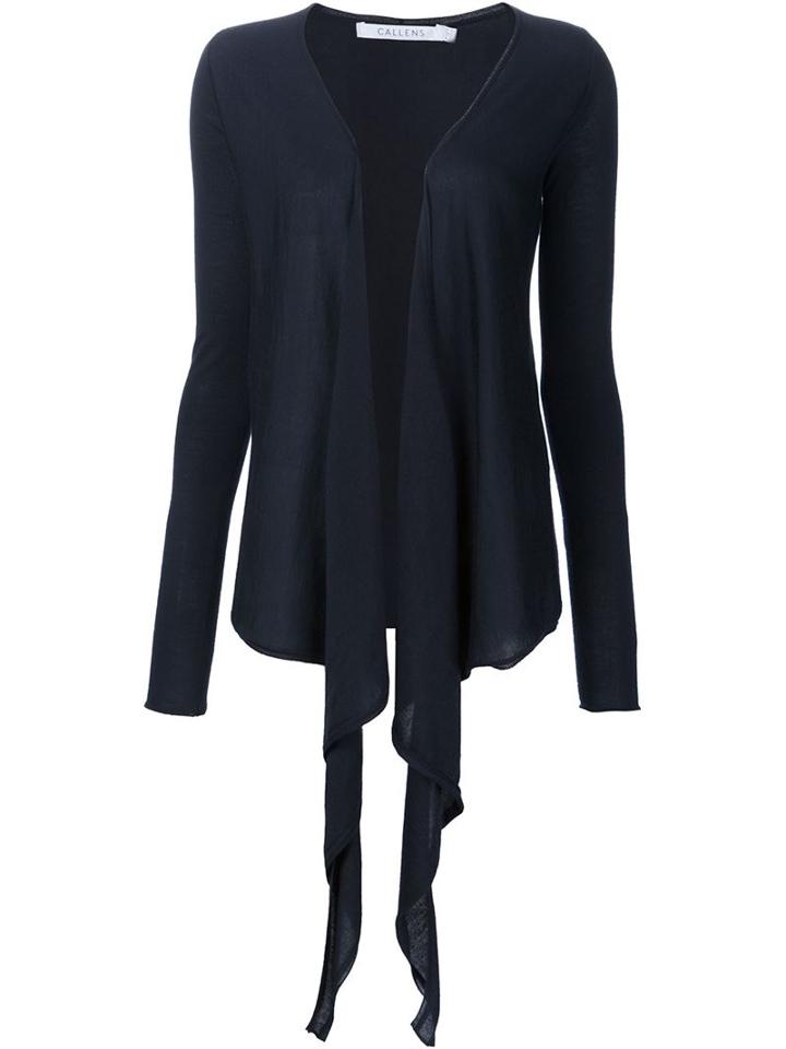 Callens Wrap Jacket
