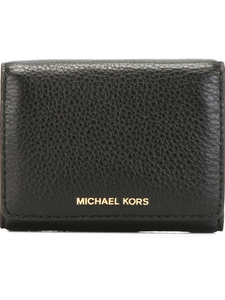 Michael Michael Kors 'liane' Wallet