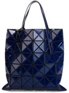 Bao Bao Issey Miyake 'lucent-2' Tote, Women's, Blue