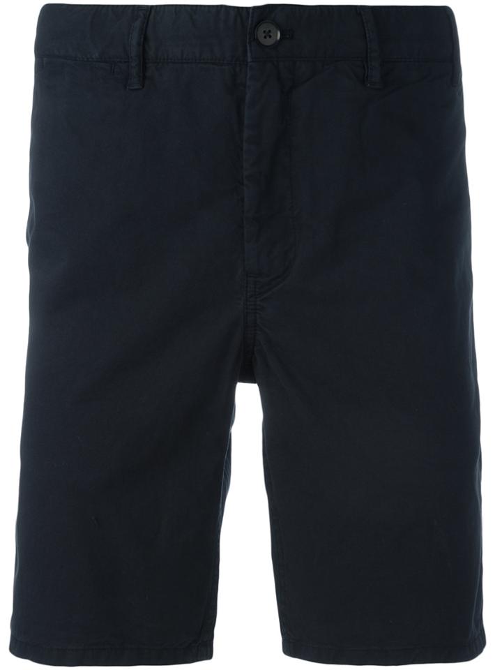 Norse Projects Will Shorts - Black