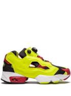 Reebok - Yellow