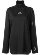 A-cold-wall* A-cold-wall* Cwha06w Black