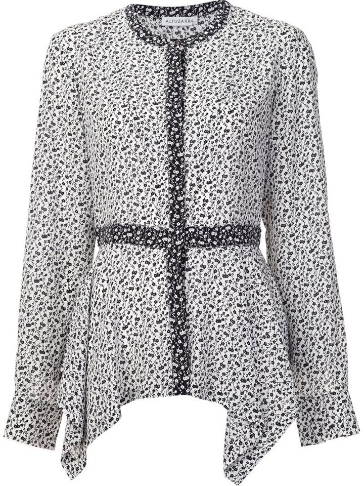 Altuzarra 'kathleen' Blouse