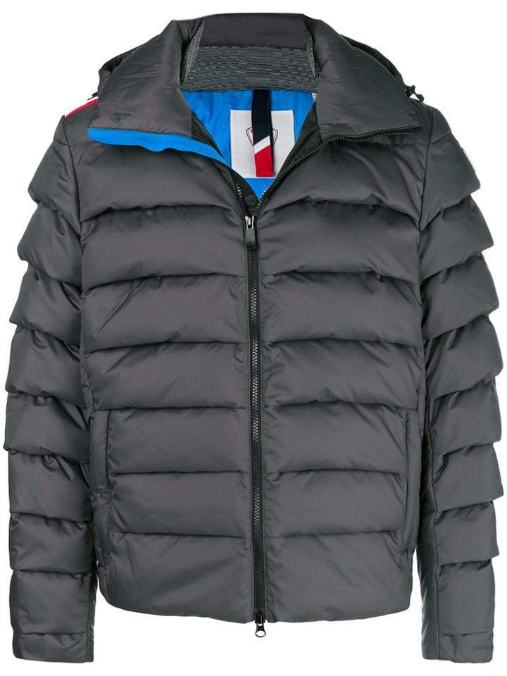 Rossignol Diago Jacket - Grey