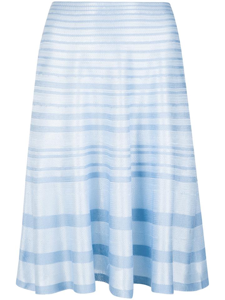 Cecilia Prado Renata Knit Skirt - Unavailable
