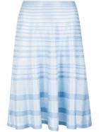 Cecilia Prado Renata Knit Skirt - Unavailable