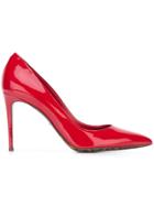 Dolce & Gabbana 'kate' Pumps - Red