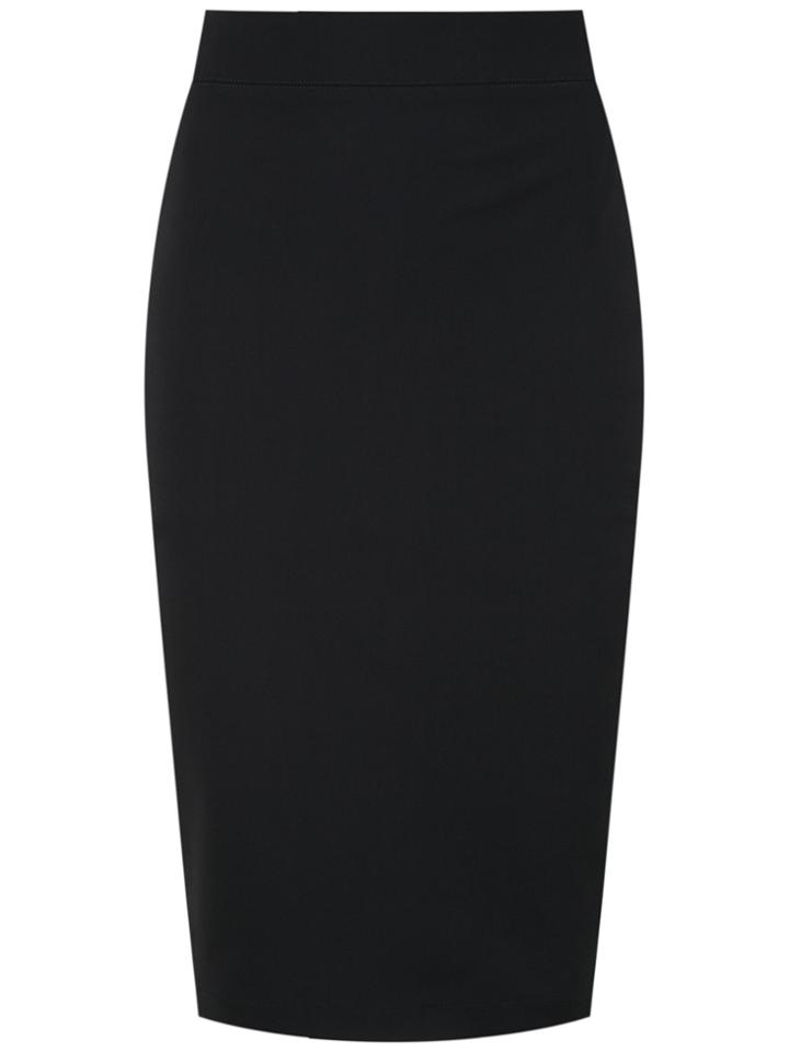 Gloria Coelho Gloria Coelho 18igs132 1002 Synthetic->polyamide - Black