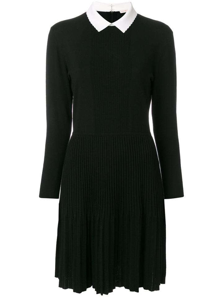 Tory Burch Sabina Dress - Black