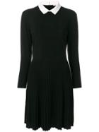 Tory Burch Sabina Dress - Black