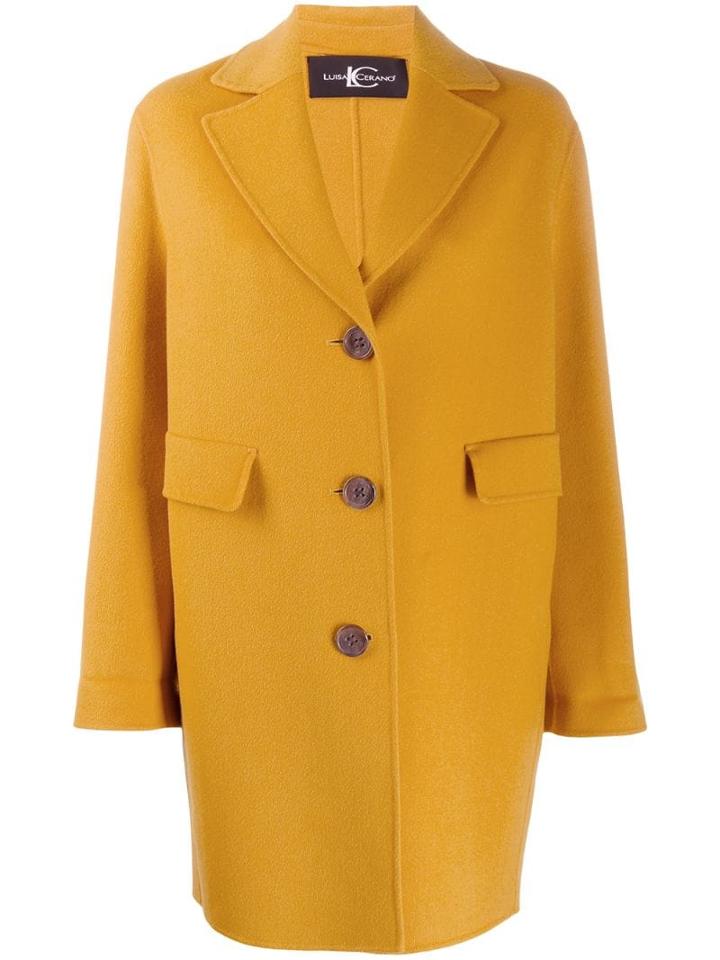 Luisa Cerano - Yellow