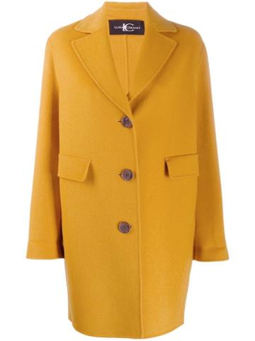 Luisa Cerano - Yellow