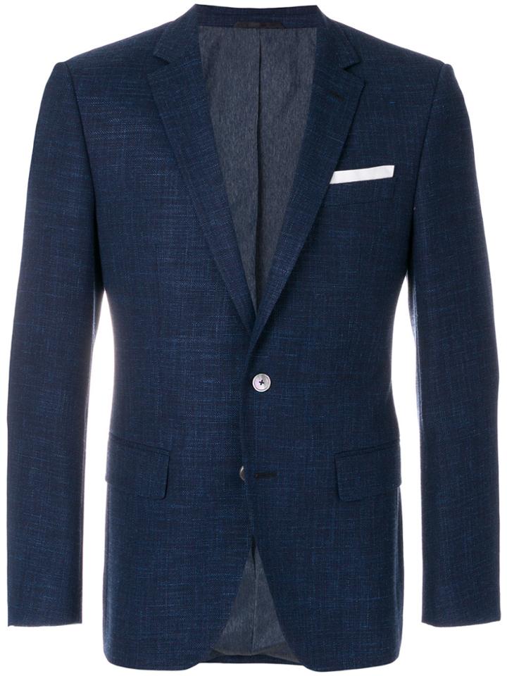 Boss Hugo Boss Hutson Jacket - Blue