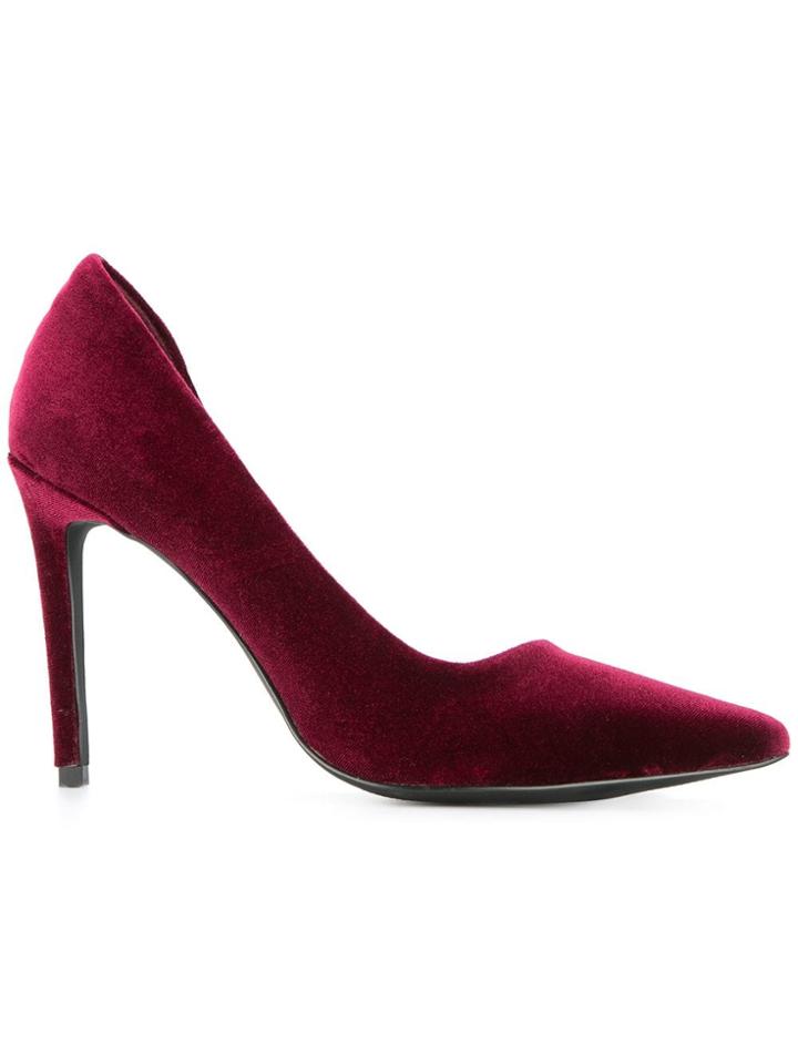 Senso Ulika I Pumps - Red