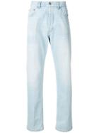 Golden Goose Deluxe Brand Dawson Straight Jeans - Blue