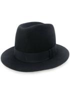 Henrik Vibskov Cowboy Hat - Black