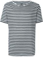 Eleventy Sailor Stripes T-shirt