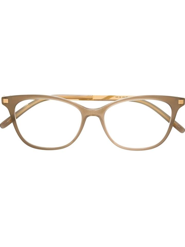 Mykita 'sesi' Glasses