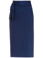 Lygia & Nanny Pareo Orixa Uv - Blue