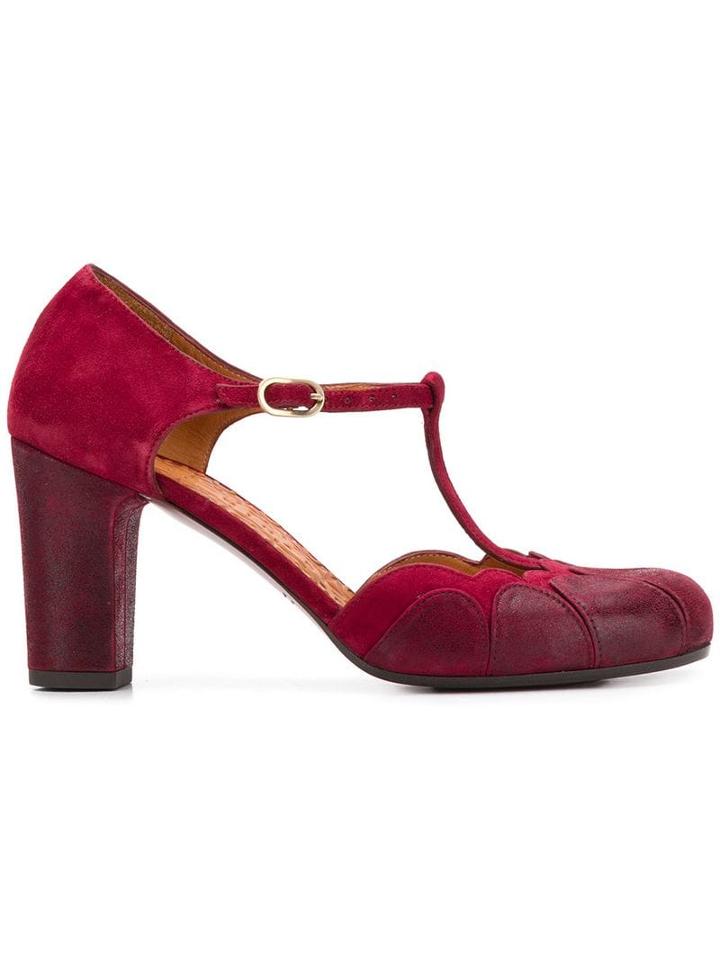 Chie Mihara - Red