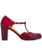 Chie Mihara - Red