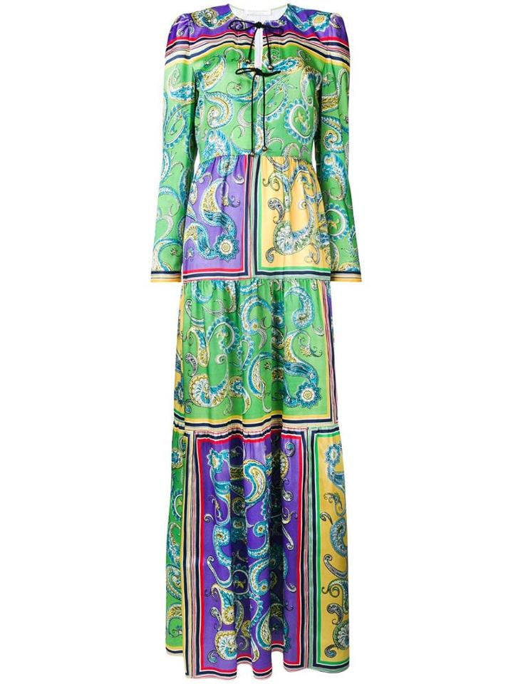 Philosophy Di Lorenzo Serafini - Green