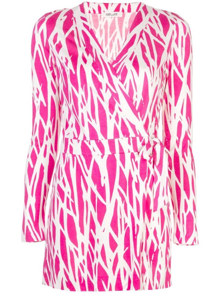 Diane Von Furstenberg - Pink
