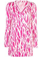 Diane Von Furstenberg - Pink