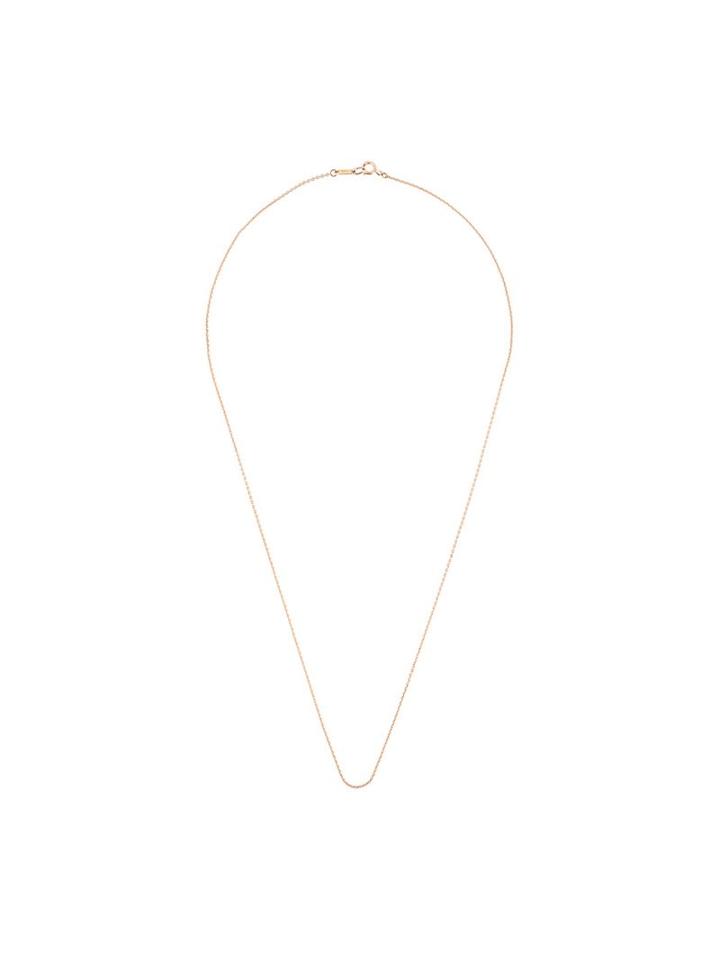 Marc Alary Classic 'chain' Necklace
