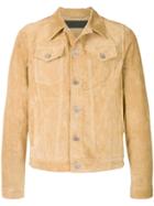 Jw Anderson Single Breasted Jacket - Nude & Neutrals