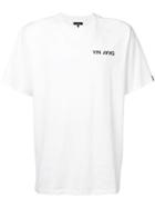 Rag & Bone Yin Yang T-shirt - White