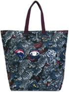 Kenzo Mult Icon Tote