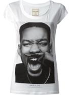 Eleven Paris Will Smith T-shirt