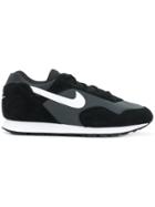 Nike Outburst Sneakers - Black