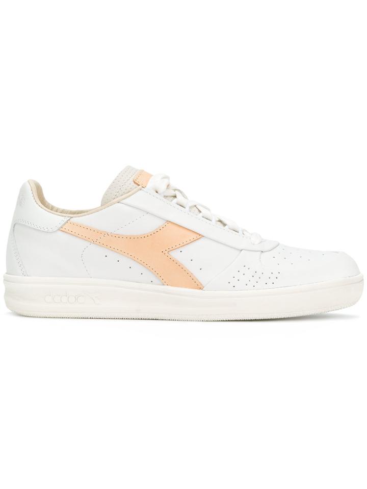 Diadora Elite Ita Sneakers - White