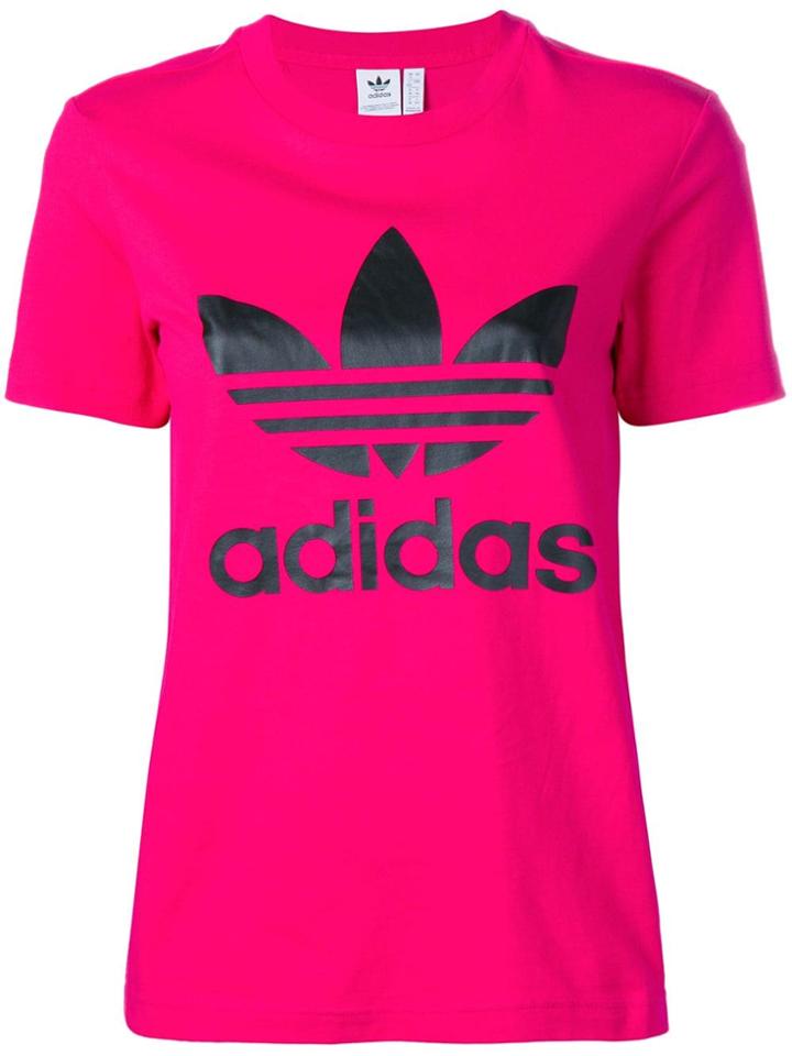 Adidas Adidas Dx4305 Pripnk - Pink & Purple