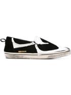 Golden Goose Deluxe Brand 'hanami' Sneakers - Black