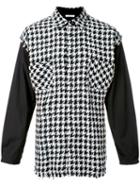 Aganovich Checked Shirt