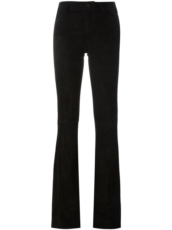 Alice+olivia Bootcut Trousers
