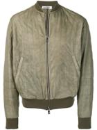 Jil Sander Jsmn705301mn467608307 - Green