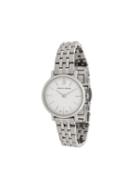 Larsson & Jennings Orologio Ljxii Lugano 26mm 5link - Silver