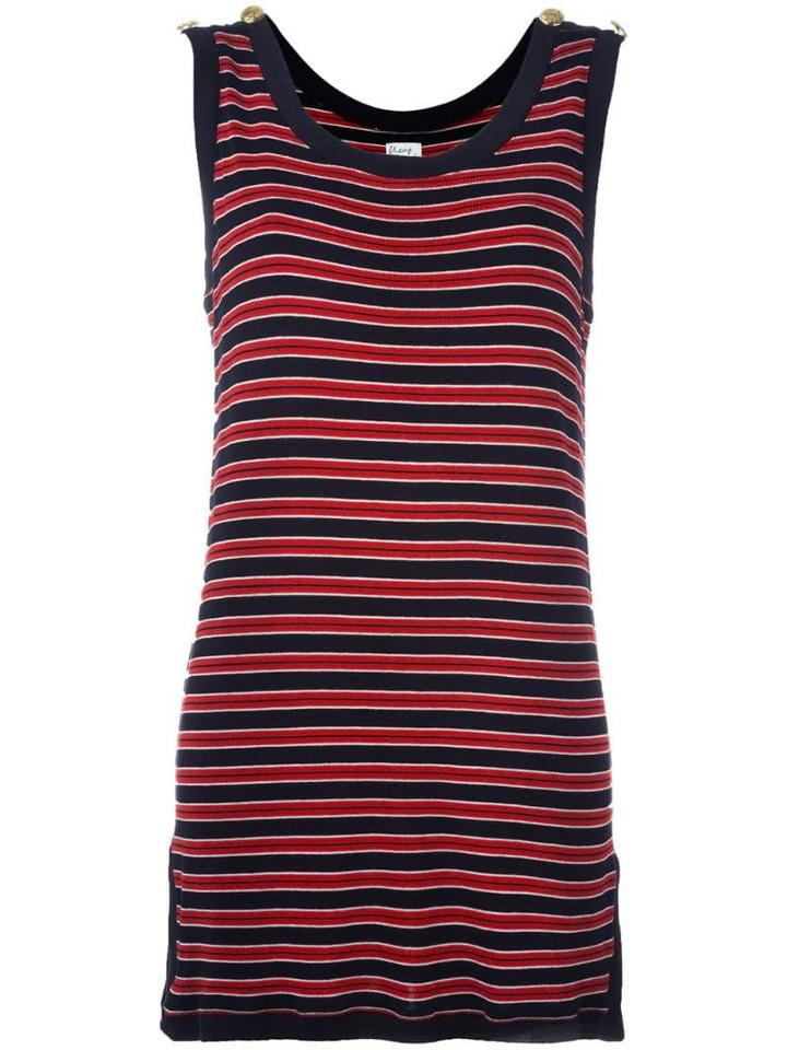 Moschino Pre-owned - Red