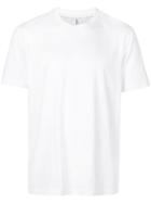 Brunello Cucinelli Crewneck T-shirt - White