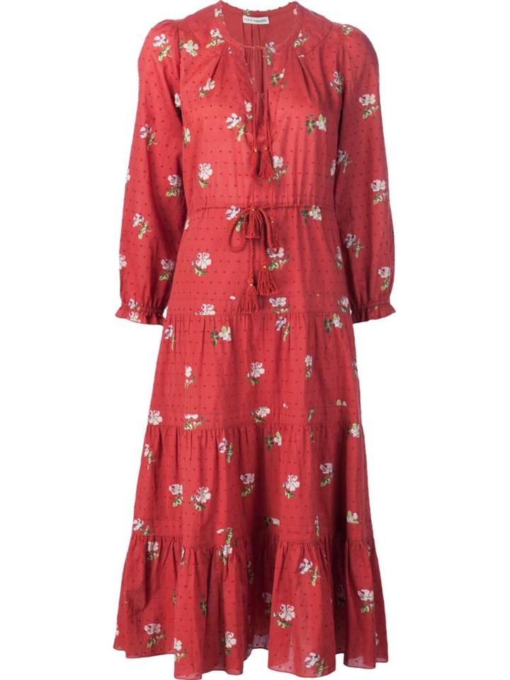 Ulla Johnson 'clementine' Dress