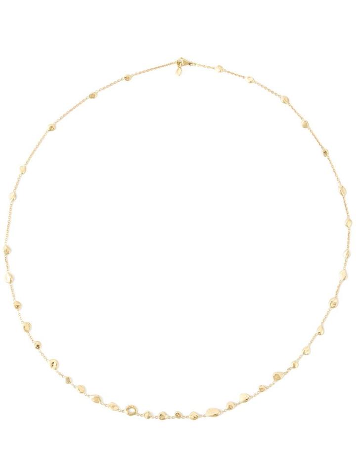 Natasha Collis Medium 'classic Nugget' Necklace