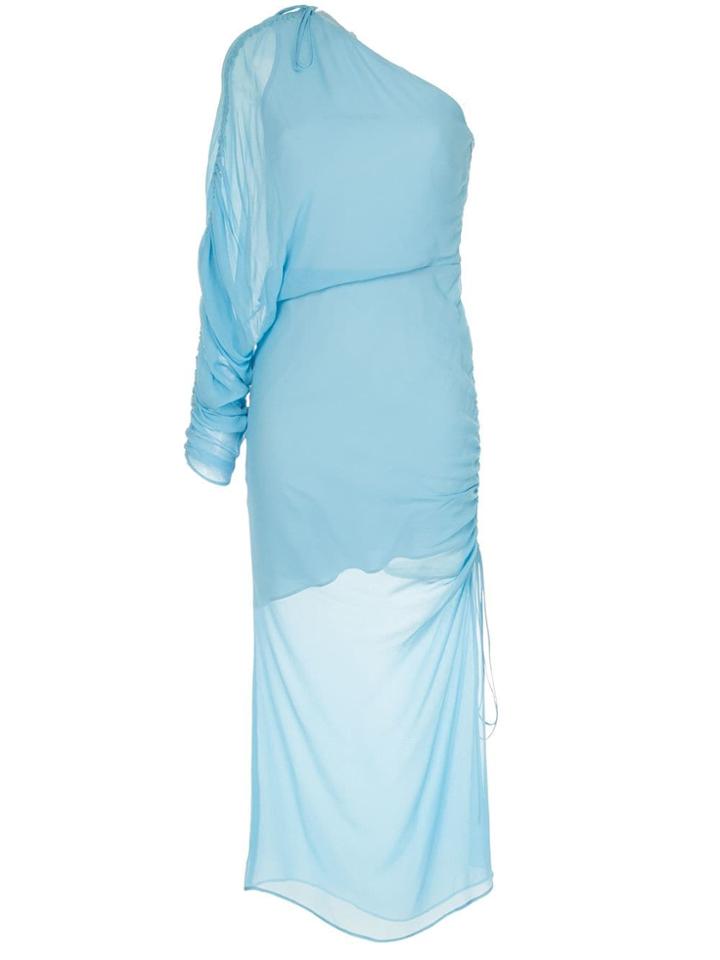 Manning Cartell Zero Gravity Dress - Blue
