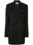 Ruban Black Tuxedo Jacket
