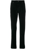 Stella Mccartney Slim-fit Jeans - Black
