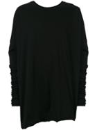Damir Doma Theun T-shirt - Black
