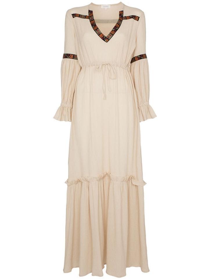 Celia Dragouni - Neutrals